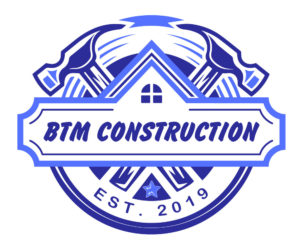 BTM Construction Inc Logo